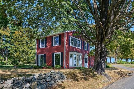 Farm and Ranch for sale in Franklin County, Massachusetts