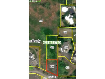 Undeveloped Land for sale in Union County, Oregon