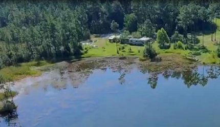Lakefront Property for sale in Mobile County, Alabama