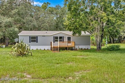 Land for sale in Putnam County, Florida