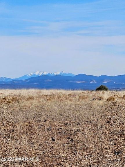 Undeveloped Land for sale in Yavapai County, Arizona