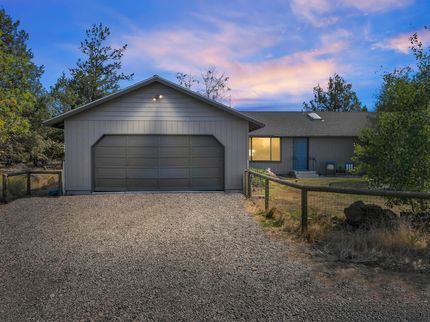 Land for sale in Deschutes County, Oregon