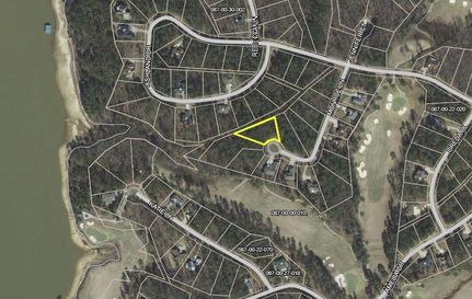 Farm and Ranch for sale in McCormick County, South Carolina