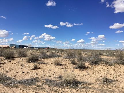 Undeveloped Land for sale in Valencia County, New Mexico
