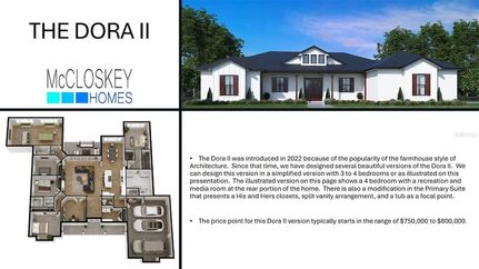 Lakefront Property for sale in Lake County, Florida