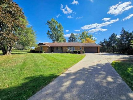 Land for sale in Genesee County, Michigan