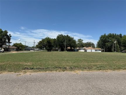 Undeveloped Land for sale in Lincoln County, Oklahoma