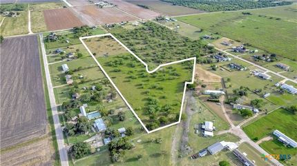 Undeveloped Land for sale in Victoria County, Texas