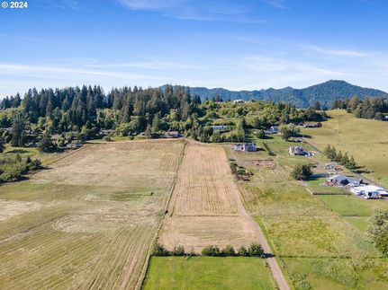 Undeveloped Land for sale in Tillamook County, Oregon