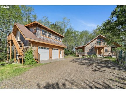 Land for sale in Tillamook County, Oregon