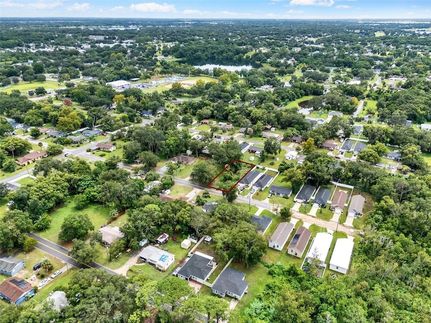 Undeveloped Land for sale in Lake County, Florida