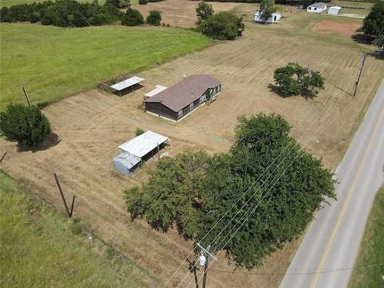 Undeveloped Land for sale in Denton County, Texas