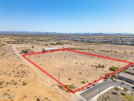 Farm and Ranch for sale in Maricopa County, Arizona