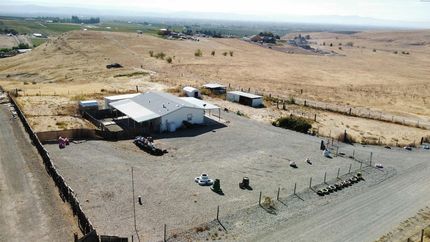 Undeveloped Land for sale in Yakima County, Washington
