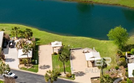 Lakefront Property for sale in Baldwin County, Alabama