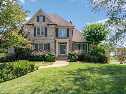 Waterfront Property for sale in Hamilton County, Tennessee