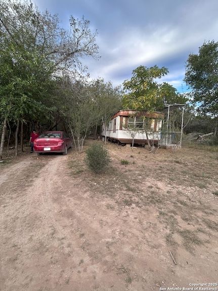 Land for sale in Bandera County, Texas