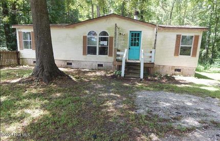 Undeveloped Land for sale in Brunswick County, North Carolina
