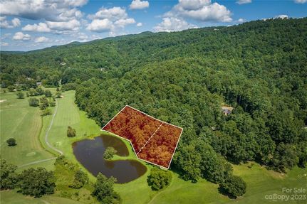Timberland Property for sale in Caldwell County, North Carolina