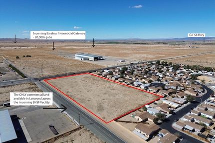 Lakefront Property for sale in San Bernardino County, California