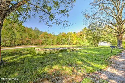 Timberland Property for sale in Morgan County, Tennessee