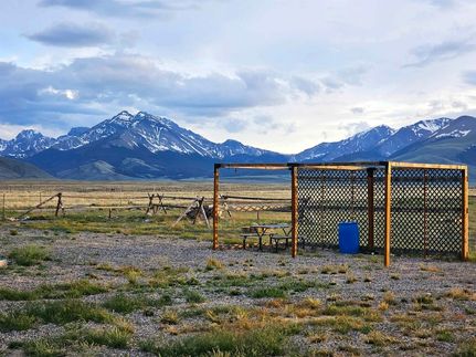 Undeveloped Land for sale in Custer County, Idaho