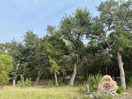 Undeveloped Land for sale in Comal County, Texas