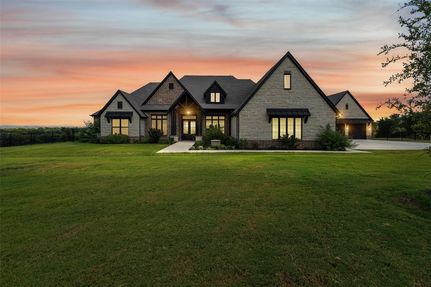 Timberland Property for sale in Parker County, Texas