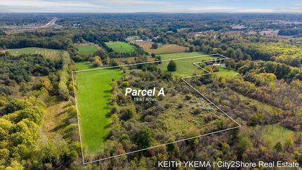 Timberland Property for sale in Ottawa County, Michigan