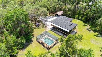 Lakefront Property for sale in Hernando County, Florida