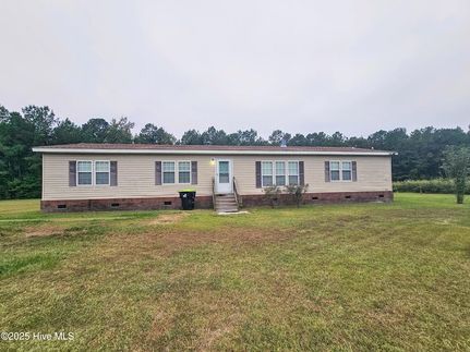 House for sale in Brunswick County, North Carolina
