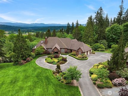 Land for sale in King County, Washington