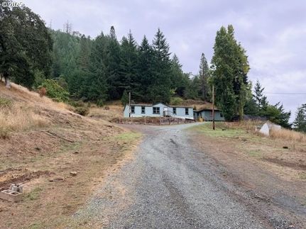Land for sale in Douglas County, Oregon