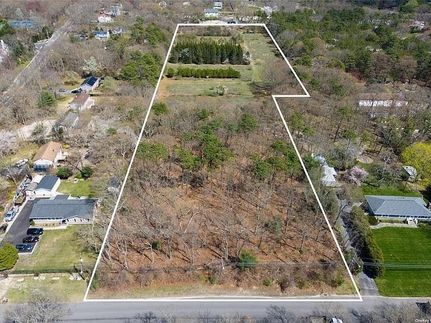 Undeveloped Land for sale in Suffolk County, New York