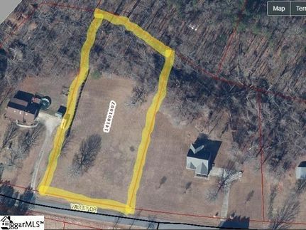 Undeveloped Land for sale in Anderson County, South Carolina