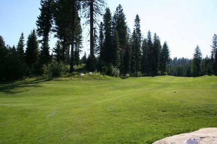 Undeveloped Land for sale in Valley County, Idaho