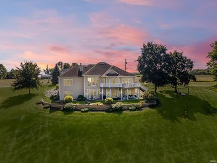 Land for sale in Noble County, Indiana