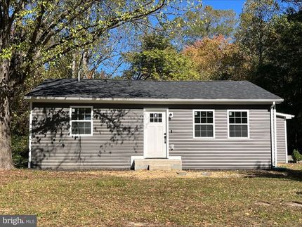Hunting Property for sale in Louisa County, Virginia
