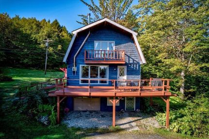 Commercial Property for sale in Washington County, Vermont