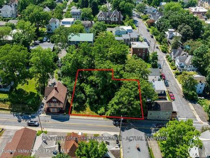 Undeveloped Land for sale in Greene County, New York
