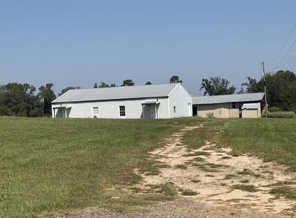 Land for sale in Camp County, Texas