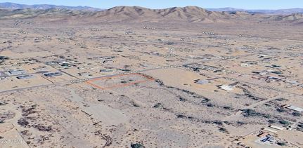 Undeveloped Land for sale in Maricopa County, Arizona