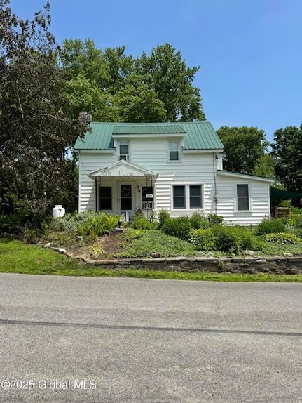 Land for sale in Greene County, New York