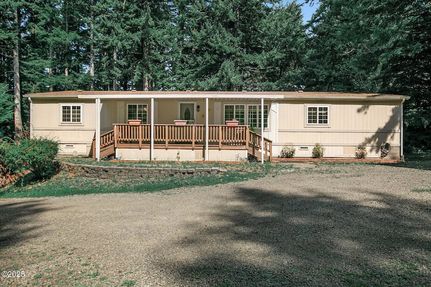 Land for sale in Lincoln County, Oregon