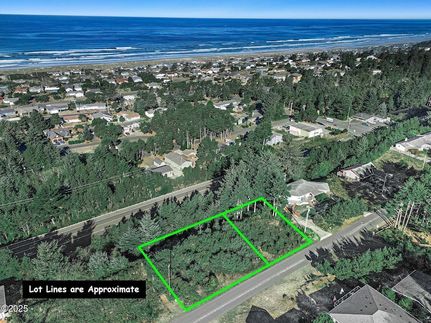 Undeveloped Land for sale in Lincoln County, Oregon
