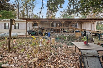 House for sale in Smith County, Mississippi