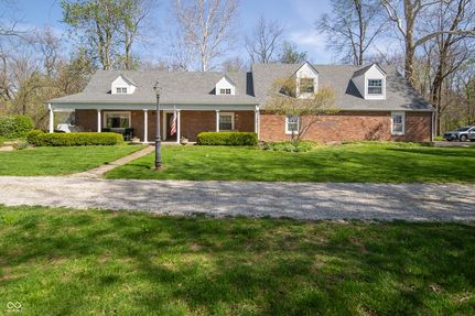 Land for sale in Hancock County, Indiana