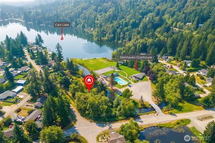 Undeveloped Land for sale in Whatcom County, Washington