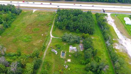 Undeveloped Land for sale in Orange County, Texas