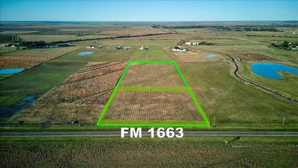 Undeveloped Land for sale in Chambers County, Texas